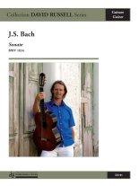 Bach | Sonate Bwv 1034