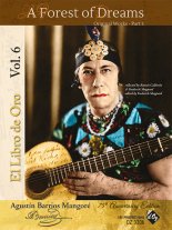 Barrios | El Libro de Oro, Vol. 6 - A Forest of Dreams - part 3