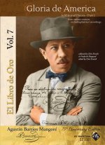 Barrios | El Libro de Oro Vol 7 - Gloria de America - Part 1