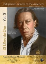 Barrios | El Libro de Oro Vol 8 Indigenous Genius of the Americas Pt2