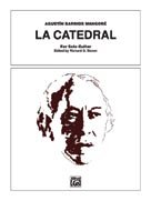 Barrios | La Catedral (The Cathedral) for solo guitar