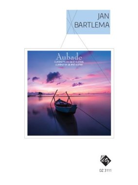 Bartlema | Aubade for guitar and clarinet