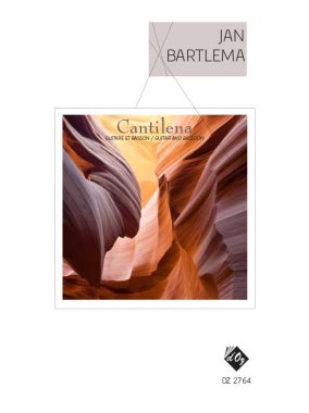 Bartlema | Cantilena for guitar and bassoon