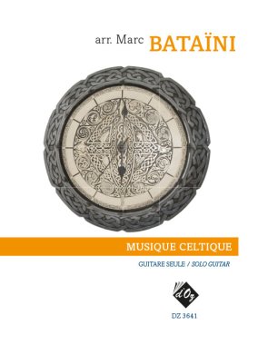 Bataini | Musique celtique for solo guitar