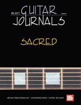 Bay | Guitar Journals - Sacred