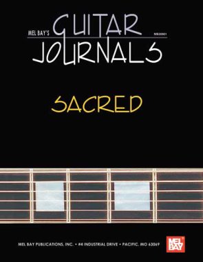 Bay | Guitar Journals - Sacred