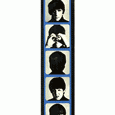 Beatles Strap Collection - Hard Days Night