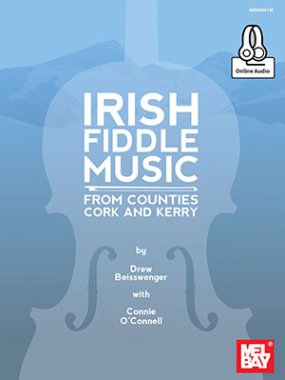 Beisswenger | Irish Fiddle Music from Counties Cork and Kerry
