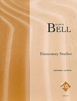 Bell | Elementary Studies for 3 guitars