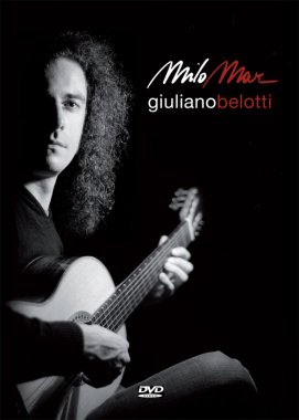 Belotti | Milomar DVD