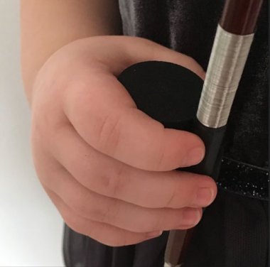 Belvelin Bow Handle - Extra Small