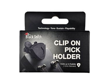 BlackSmith COPHB Clip On Pick Holder