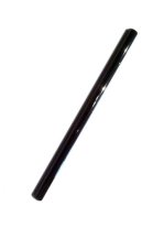 Blemished Sale Item | Murata Guitar Support Pole Replacement, Black 3 inches