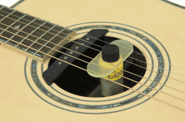 Blemished Sale Item | Oasis Plus + Guitar Soundhole Humidifier