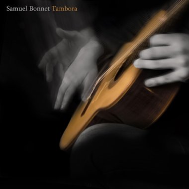 Bonnet | Tambora CD