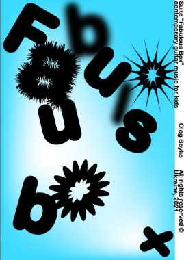 Boyko | Suite - Fabulous Box - PDF Download