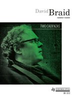 Braid | Two Cadenzas for solo mandolin