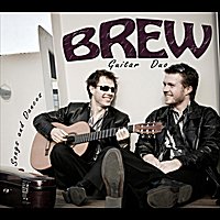 Brew Guitar Duo | Songs and Dances CD
