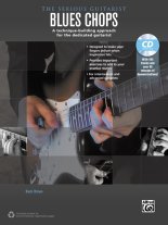 Brown | The Serious Guitarist: Blues Chops for blues guitar