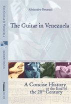 Bruzual | The Guitar In Venezuela