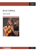Callahan | Suite Seattle for 3 guitars