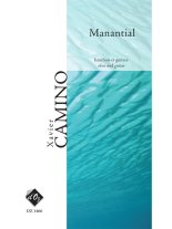 Camino | Manantial for Guitar & Oboe