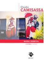 Camisassa | Banda oriental for 5 guitars