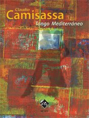 Camisassa | Tango Mediterraneo for 4 guitars