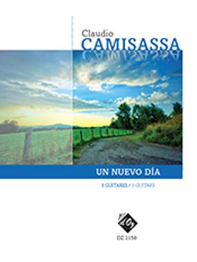 Camisassa | Un nuevo día for 5 guitars