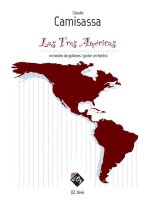 Camisassa, Claudio | Las Tres Americas - for guitar orchestra