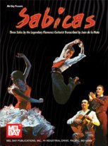 Campos | Sabicas, Three Solos by the Legendary Flamenco Guitarist