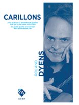 Carillons - Guitar Orchestra