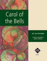 Carol Of The Bells