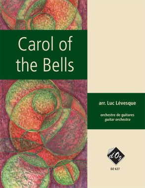 Carol Of The Bells