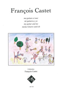 Castet | Ma Guitare et Moi