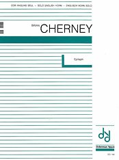 Cherney | Epitaph for English Horn