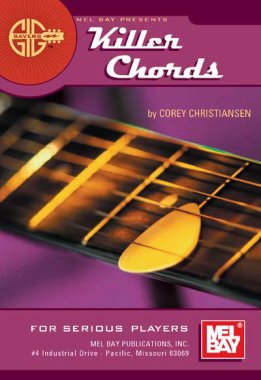 Christiansen | Gig Savers: Killer Chords for Serious Players