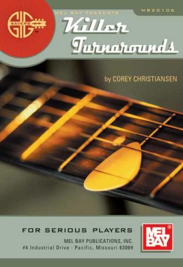 Christiansen | Gig Savers: Killer Turnarounds For Serious Players