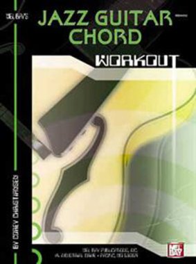 Christiansen | Jazz Guitar Chord Workout