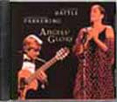 Christopher Parkening | Angels' Glory CD
