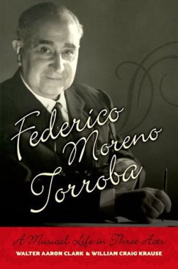 Clark & Krause | Federico Moreno Torroba: A Musical Life in Three Acts