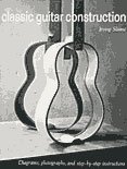 Classic Guitar Construction , By Irving Sloane