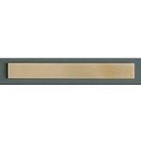 Classical Guitar Bone Saddle Blank RP500