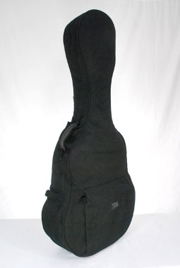 Classical Guitar Case Cover - Accord Insulated, Black
