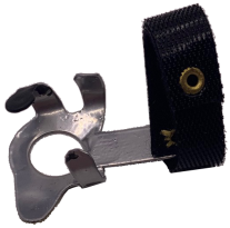 Cling Pro Picks Arthritis Thumb Pick Medium, One Pick