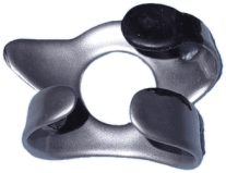 Cling Pro Picks Enhanced Thumb Pick Large, One Pick