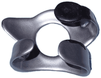 Cling Pro Picks Enhanced Thumb Pick Large, One Pick