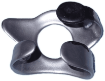 Cling Pro Picks Enhanced Thumb Pick Medium, One Pick