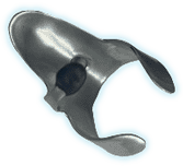 Cling Pro Picks Panther Pick Large, One Pick