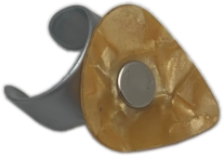 Cling Pro Picks The Gripper Pick 0.50, One Pick